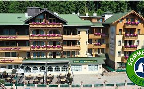 Hotel Bischofsmütze